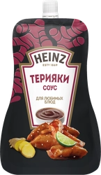 Соус соевый HEINZ Терияки, 200г