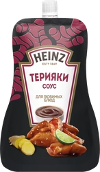 Соус соевый HEINZ Терияки, 200г