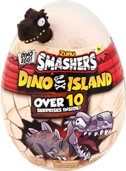 Набор игровой SMASHERS Яйцо динозавра, 6 предметов, Арт. 7486SQ1