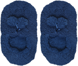 Изображение товара Носки женские INWIN темно-синие, Арт. WS102