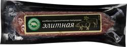 КолбасасырокопченаяМКЧЕРЕПОВЕЦКИЙЭлитная,190г