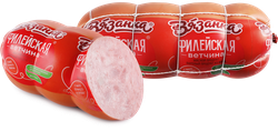 Ветчина ВЯЗАНКА Филейская Столичная, весовая