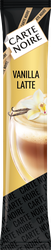 Изображение товара Напиток кофейный растворимый CARTE NOIRE Ванила латте, 16г