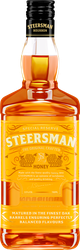 Коктейль STEERSMAN Honey висковый напиток 35%, 0.7л