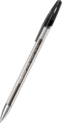 Ручка гелевая ERICHKRAUSE R-301 Classic Gel Stick 0.5 черный, Арт. 53347