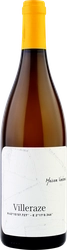 Вино MAISON VENTENAC VILLERAZE CHARDONNAY Languedoc белое сухое, 0.75л