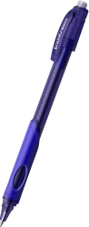 Ручка гелевая ERICHKRAUSE ErgoLine Magic синий, сo стираемыми чернилами, Арт. 47981