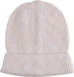 Изображение товара Шапка INWIN Accessories, цвет молочный, Арт. TSLTW05B