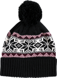 Изображение товара Шапка INWIN Accessories, черная, Арт. TSLT2202