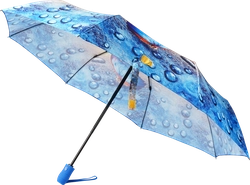 Зонт женский RAINDROPS суперавтомат, Арт. RDH733814