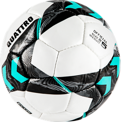 Изображение товара Мяч футбольный ECOS Quattro №5, Арт. 998214