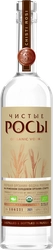 Водка ЧИСТЫЕ РОСЫ из ячменного зерна 40%, 0.7л