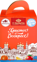 Кекс У ПАЛЫЧА Кулич без глютена, 400г