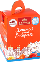 Кекс У ПАЛЫЧА Кулич без глютена, 400г