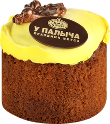 Кекс У ПАЛЫЧА Куличик с абрикосом, 150г