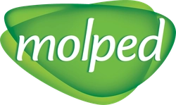 Прокладки ежедневные MOLPED Pure&Soft, 32шт