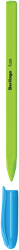 Ручка шариковая BERLINGO Triangle fuze stick, синий, 0,5мм, в ассортименте, Арт. CBp_05218