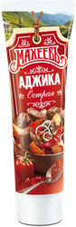 Аджика МАХЕЕВЪ Острая, 100г