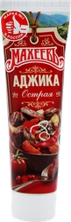 Аджика МАХЕЕВЪ Острая, 100г