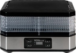 Сушилка для продуктов HOMECLUB 33x26см, 5 уровней, Арт. CK-880A