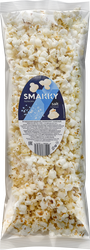 Попкорн SMAKKY соленый, 130г