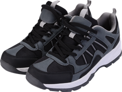 Изображение товара Полуботинки мужские INWIN серые, Арт. LLCL-TM202224