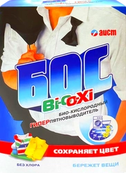 Пятновыводитель БОС Bi-O-Xi, 500г