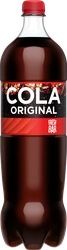 Напиток FRESH BAR Cola Original, 1.5л