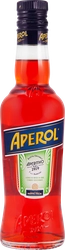 Напиток спиртной APEROL, 0.375л