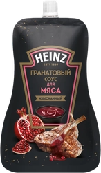 Соус HEINZ Гранатовый, 200г