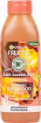 Шампунь для волос FRUCTIS Hair food pineapple, 350мл