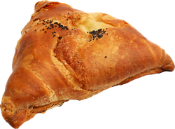 Самса ЛЕНТА FRESH с говядиной, 110г