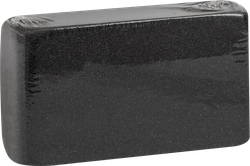 Губка для автомобиля GRASS 19х11х5,5см