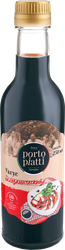 Уксус бальзамический PORTO PIATTI, 250мл