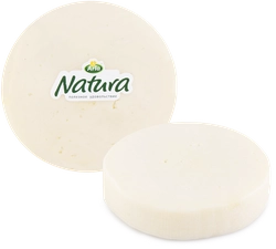 Сыр NATURA Сливочный 45% вес без змж до 300г