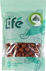 Фундук ЛЕНТА LIFE натуральный, 200г