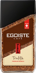 Кофе растворимый EGOISTE Truffle сублимированный, 95г