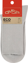 Носки женские OMSA Eco, микс, Арт. 254