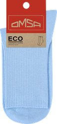Носки женские OMSA Eco, микс, Арт. 254