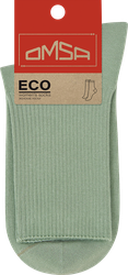 Носки женские OMSA Eco, микс, Арт. 254