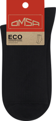 Носки женские OMSA Eco, микс, Арт. 254