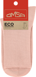 Носки женские OMSA Eco, микс, Арт. 254