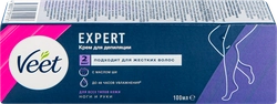 Крем для депиляции VEET Expert для всех типов кожи, 100мл