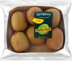 Киви ARTFRUIT Green, 6шт