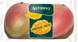 Изображение товара Манго АРТФРУТ, 2шт