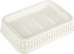 Изображение товара Мыльница PLAST TEAM Oslo, Арт. PT1346МЛ-24