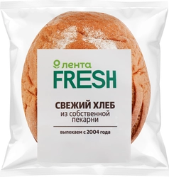 Хлеб ЛЕНТА FRESH Славянский на закваске, 500г