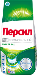 Изображение товара Стиральный порошок ПЕРСИЛ Professional универсальный, 10кг