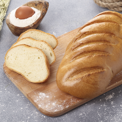 Батон ЛЕНТА FRESH Гусарский на закваске, весовой