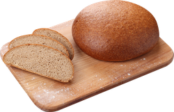 Хлеб ЛЕНТА FRESH Столичный на закваске, 600г